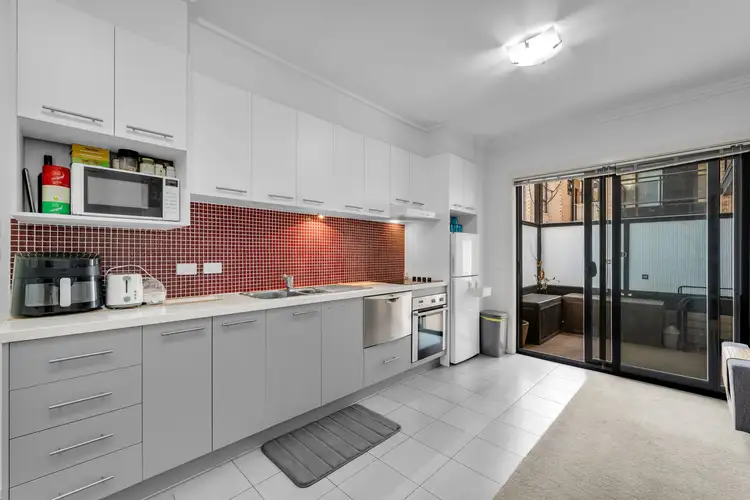 Fourth view of Homely apartment listing, 80/115 Neerim Road, Glen Huntly VIC 3163