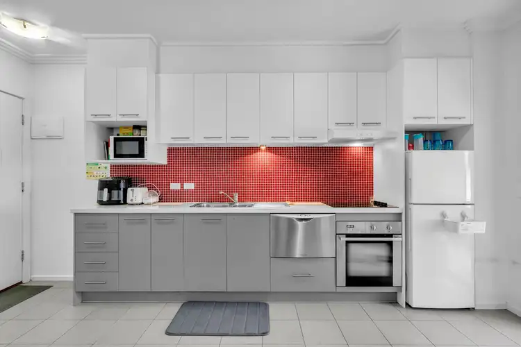 Fifth view of Homely apartment listing, 80/115 Neerim Road, Glen Huntly VIC 3163
