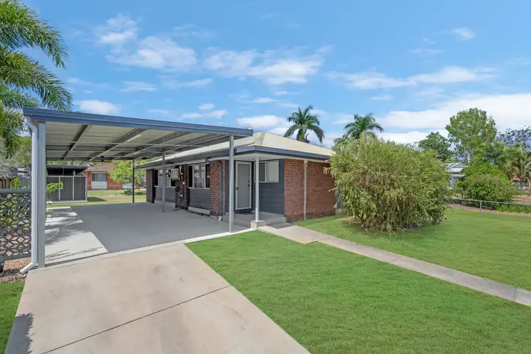 2 Willseal Court, Mount Louisa QLD 4814