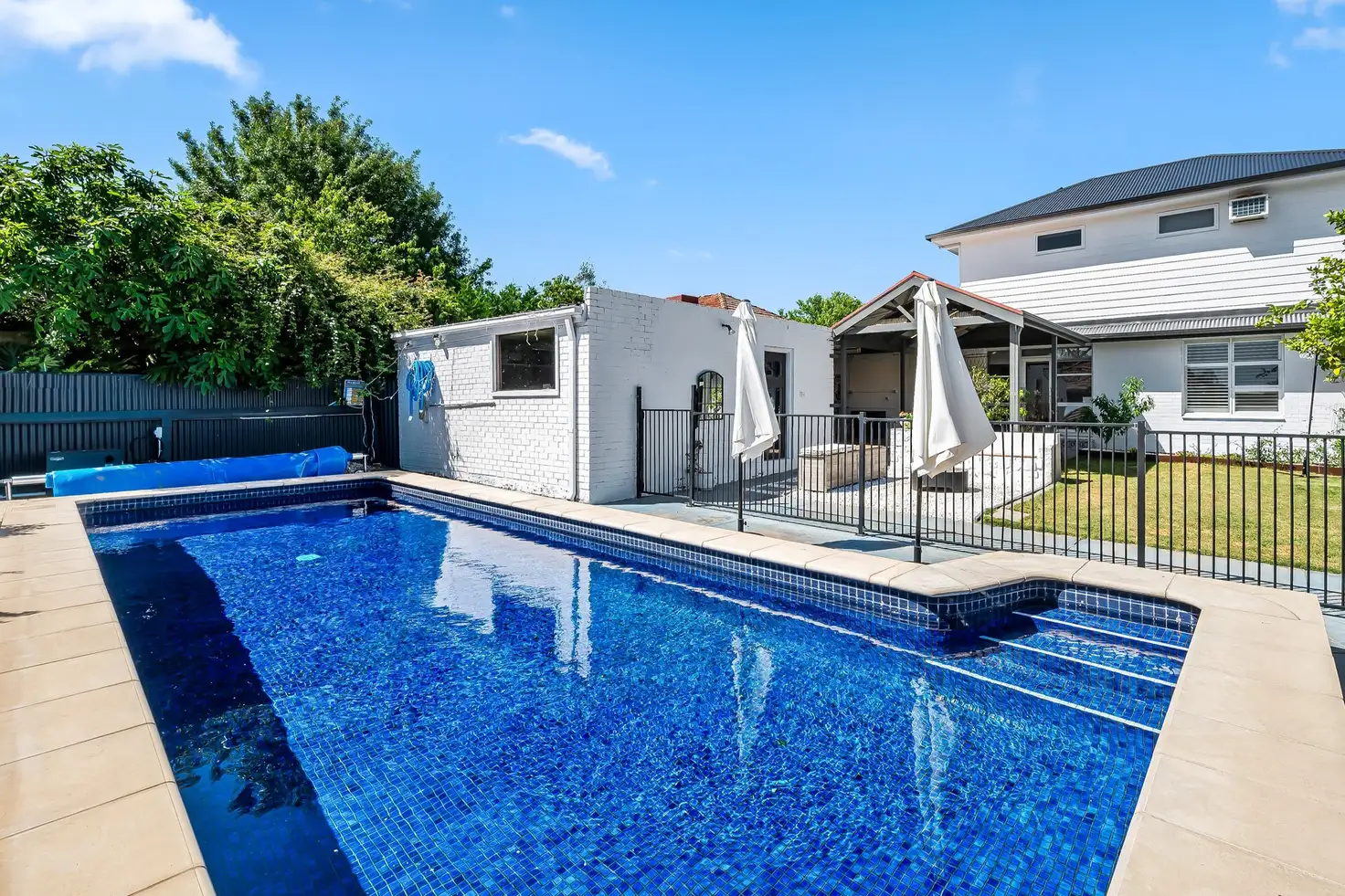 Main view of Homely house listing, 8 Almond Avenue, Dernancourt SA 5075