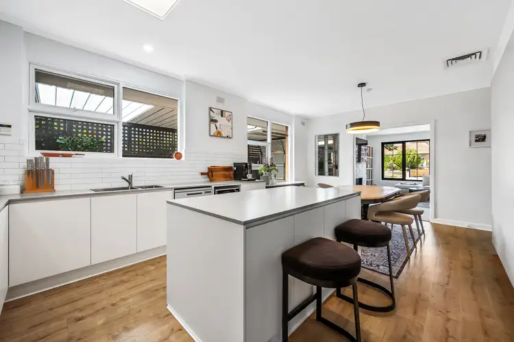 Fifth view of Homely house listing, 8 Almond Avenue, Dernancourt SA 5075