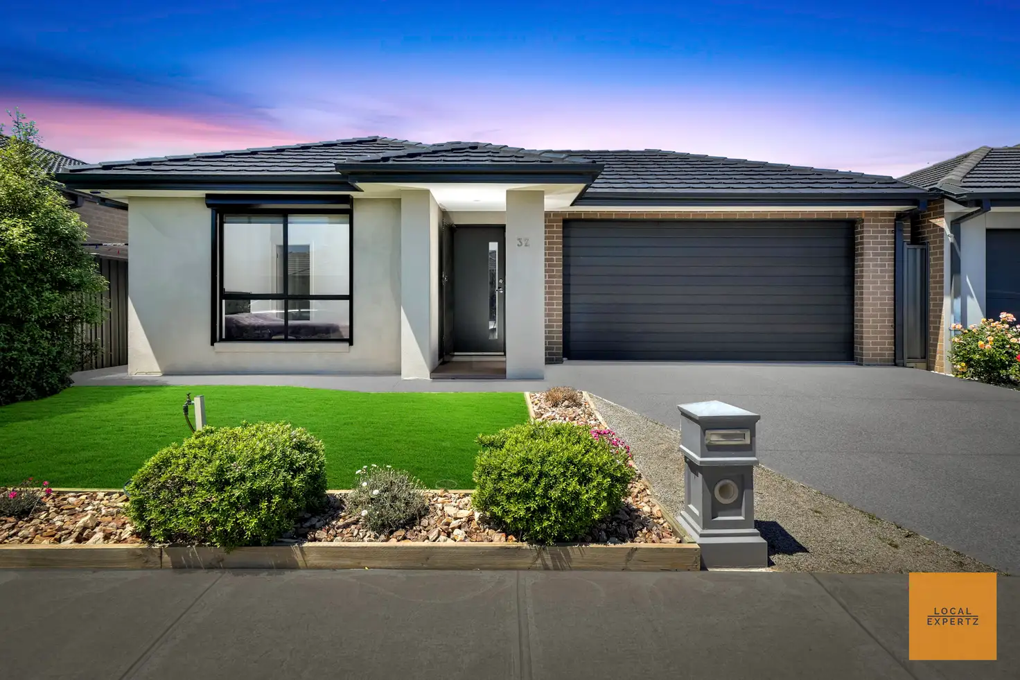 Main view of Homely house listing, 32 Torrance Drive, Melton West VIC 3337