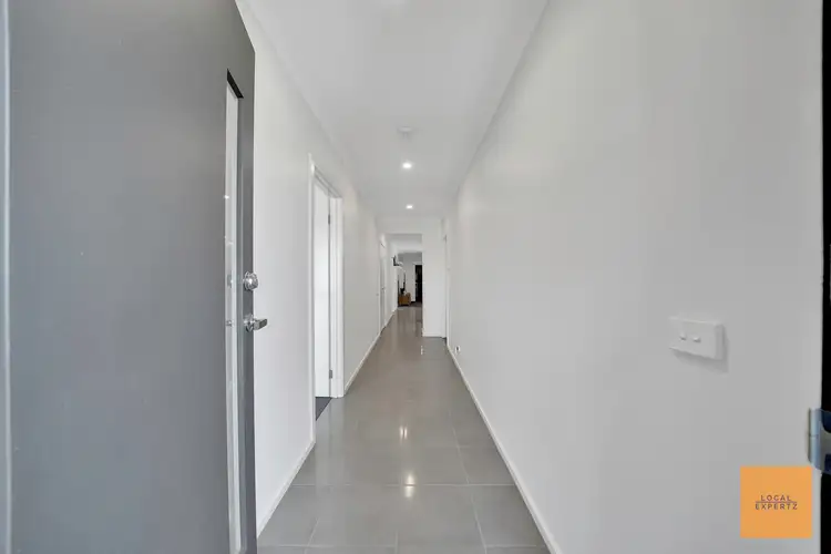 Third view of Homely house listing, 32 Torrance Drive, Melton West VIC 3337