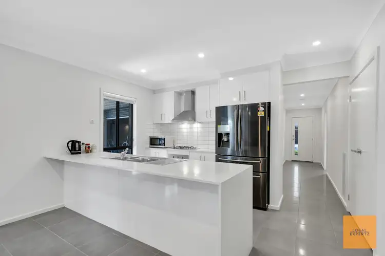 Fourth view of Homely house listing, 32 Torrance Drive, Melton West VIC 3337