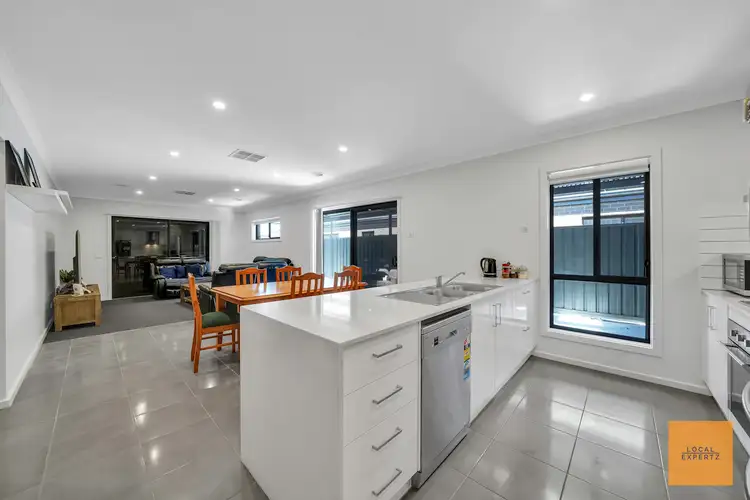 Fifth view of Homely house listing, 32 Torrance Drive, Melton West VIC 3337