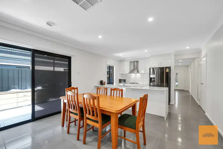 Sixth view of Homely house listing, 32 Torrance Drive, Melton West VIC 3337