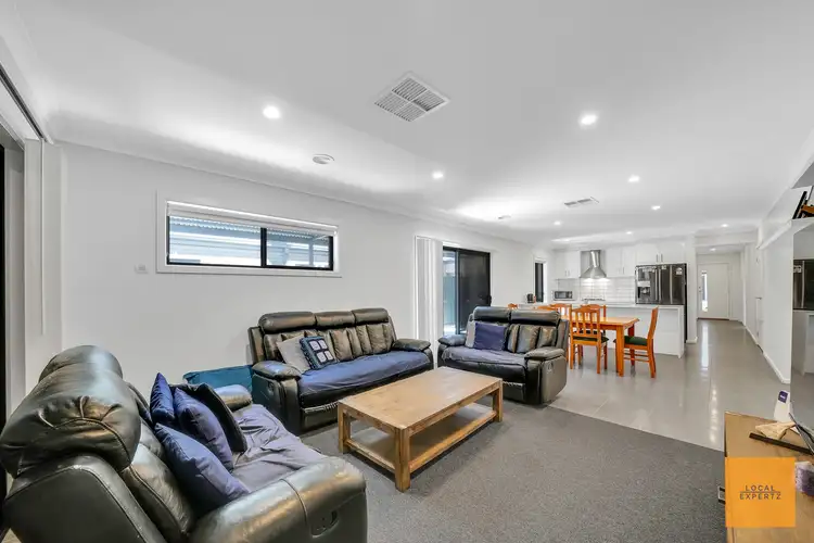Seventh view of Homely house listing, 32 Torrance Drive, Melton West VIC 3337