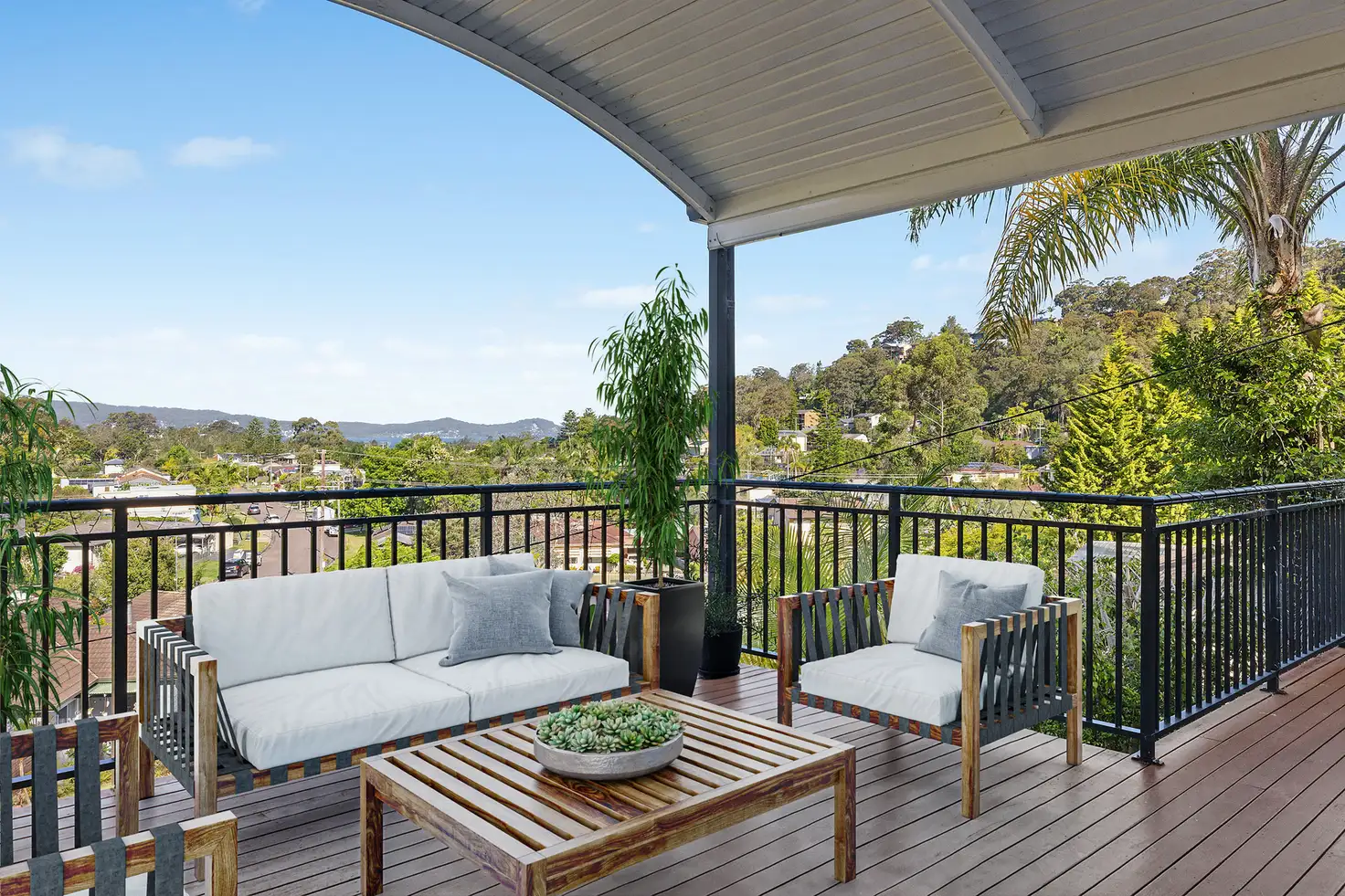 Main view of Homely house listing, 8 Clipper Crescent, Tascott NSW 2250