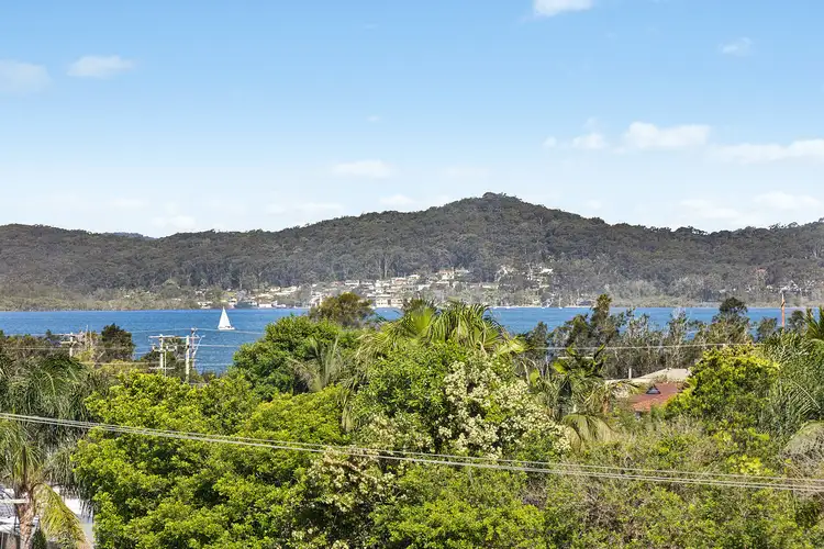 Second view of Homely house listing, 8 Clipper Crescent, Tascott NSW 2250