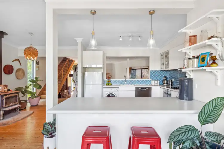 Fourth view of Homely house listing, 8 Clipper Crescent, Tascott NSW 2250
