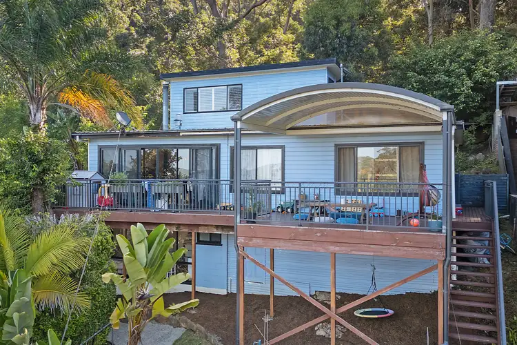 Fifth view of Homely house listing, 8 Clipper Crescent, Tascott NSW 2250