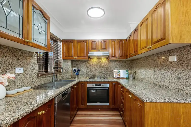 Third view of Homely semi-detached listing, 2/78A Weston Street, Harris Park NSW 2150