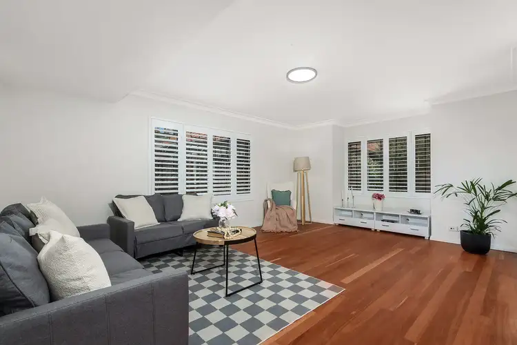 Fourth view of Homely semi-detached listing, 2/78A Weston Street, Harris Park NSW 2150