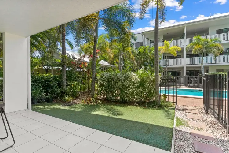 11/44-50 Pease Street, Manoora QLD 4870