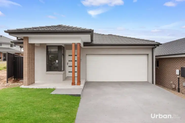 5 Davidson Way, Gables NSW 2765