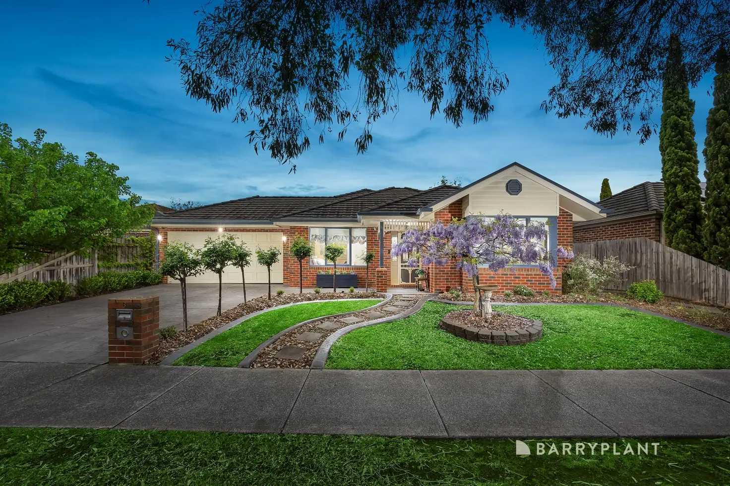 Main view of Homely house listing, 3 Darius Terrace, South Morang VIC 3752