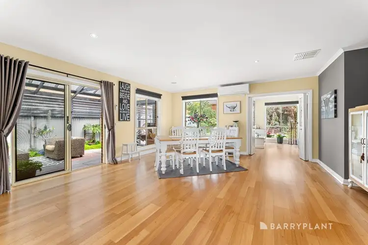 Fourth view of Homely house listing, 3 Darius Terrace, South Morang VIC 3752