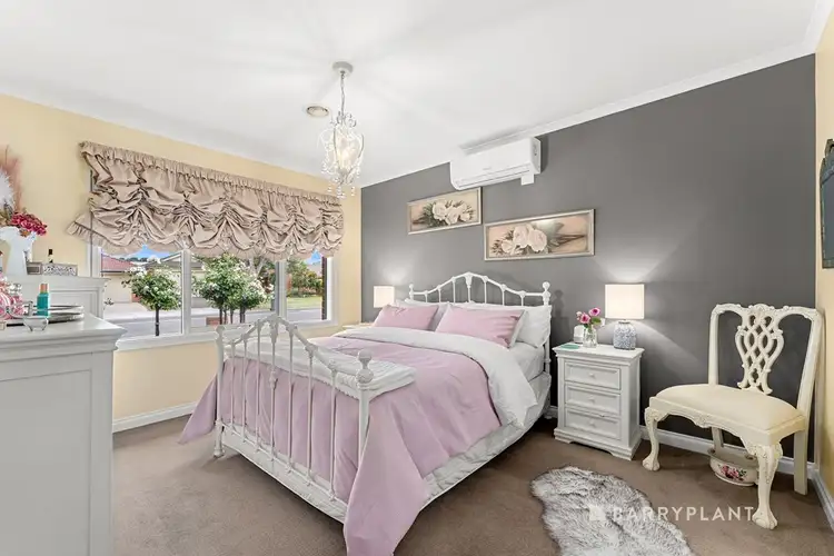 Sixth view of Homely house listing, 3 Darius Terrace, South Morang VIC 3752