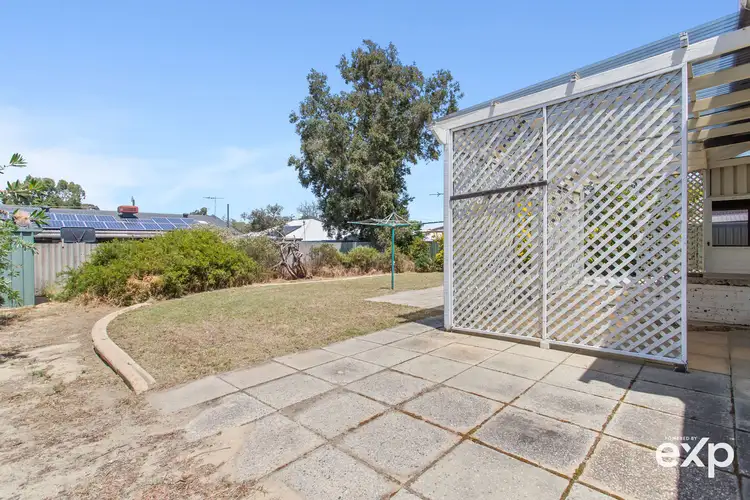 Seventh view of Homely house listing, 8 Denston Way, Girrawheen WA 6064