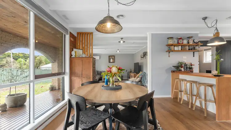 Main view of Homely house listing, 1 Crook Court, Ballan VIC 3342