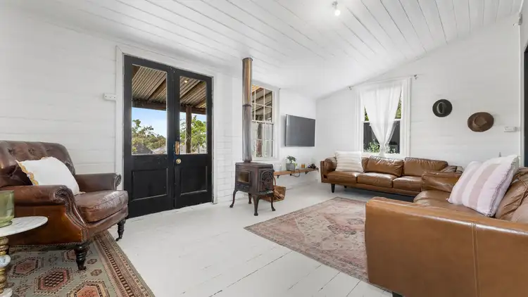 Third view of Homely house listing, 78 Inglis Street, Ballan VIC 3342