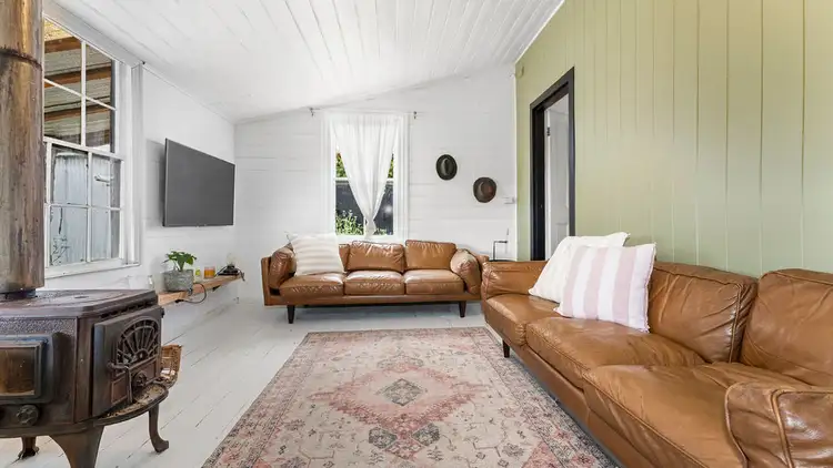 Fourth view of Homely house listing, 78 Inglis Street, Ballan VIC 3342