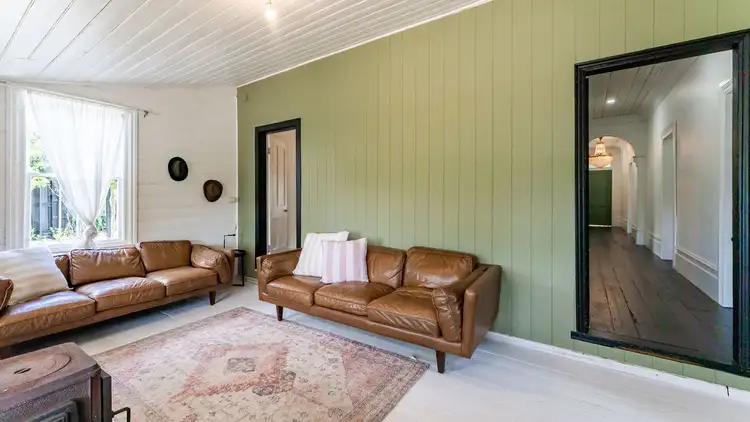 Fifth view of Homely house listing, 78 Inglis Street, Ballan VIC 3342