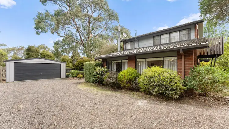 Third view of Homely house listing, 15 Berry Street, Ballan VIC 3342