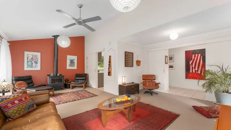 Fourth view of Homely house listing, 15 Berry Street, Ballan VIC 3342