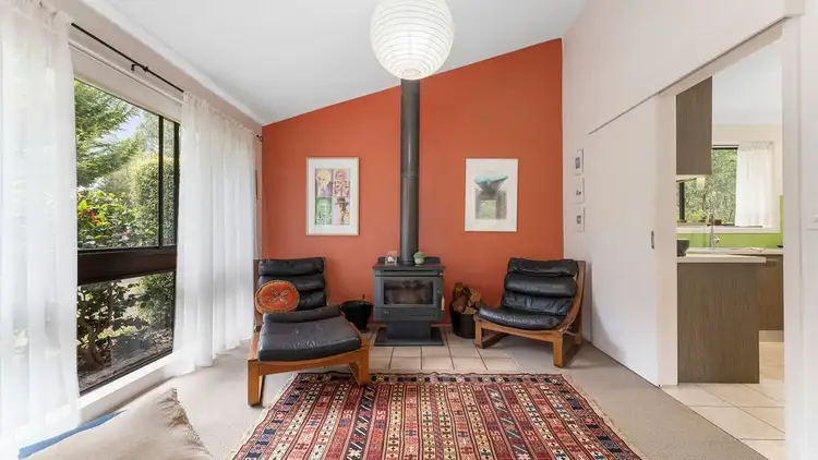 Fifth view of Homely house listing, 15 Berry Street, Ballan VIC 3342