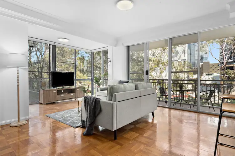 Second view of Homely apartment listing, 34/3 Sorrell Street, Parramatta NSW 2150