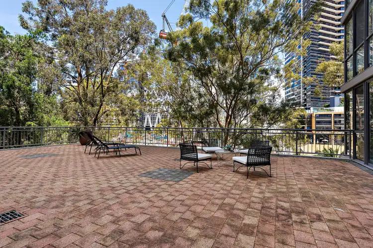 Fourth view of Homely apartment listing, 34/3 Sorrell Street, Parramatta NSW 2150