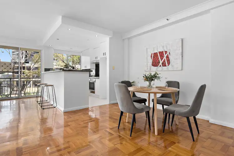 Fifth view of Homely apartment listing, 34/3 Sorrell Street, Parramatta NSW 2150