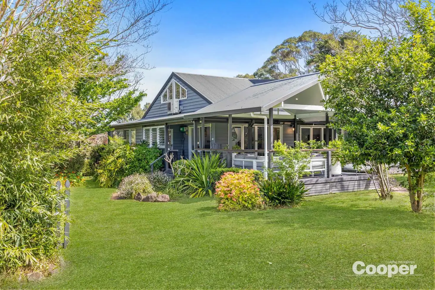 Main view of Homely rural property listing, 77 Little Forest Road, Little Forest NSW 2538