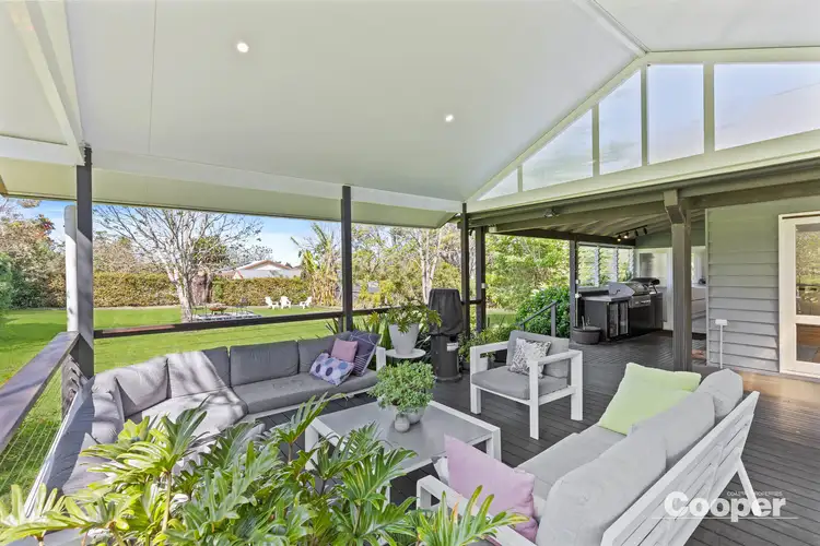 Fourth view of Homely rural property listing, 77 Little Forest Road, Little Forest NSW 2538