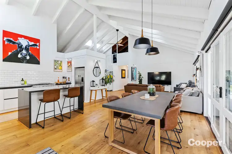 Fifth view of Homely rural property listing, 77 Little Forest Road, Little Forest NSW 2538