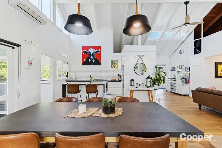 Sixth view of Homely rural property listing, 77 Little Forest Road, Little Forest NSW 2538