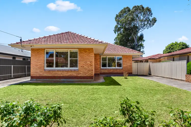 18 Morgan Avenue, Daw Park SA 5041