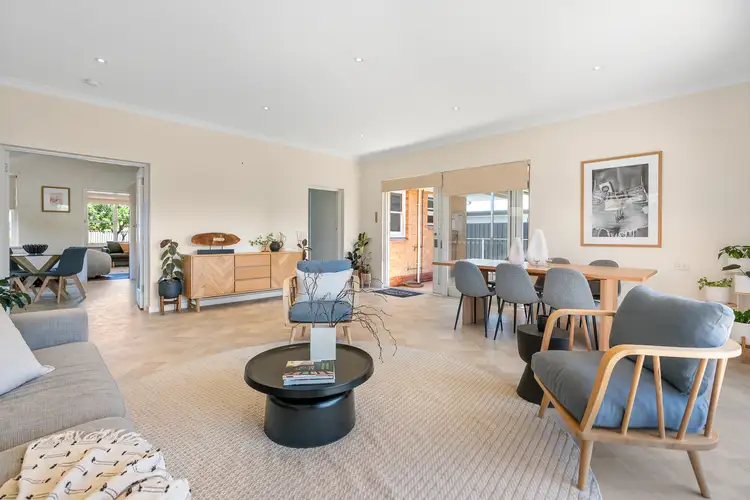 Second view of Homely house listing, 18 Morgan Avenue, Daw Park SA 5041