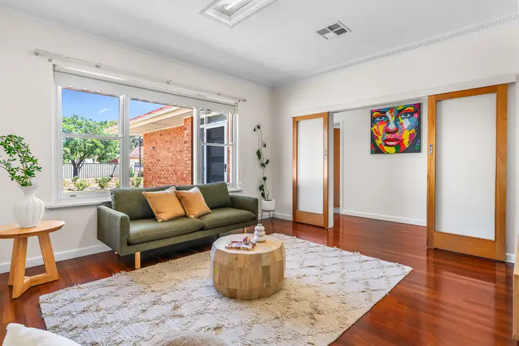 Third view of Homely house listing, 18 Morgan Avenue, Daw Park SA 5041