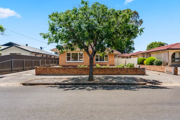 Fifth view of Homely house listing, 18 Morgan Avenue, Daw Park SA 5041