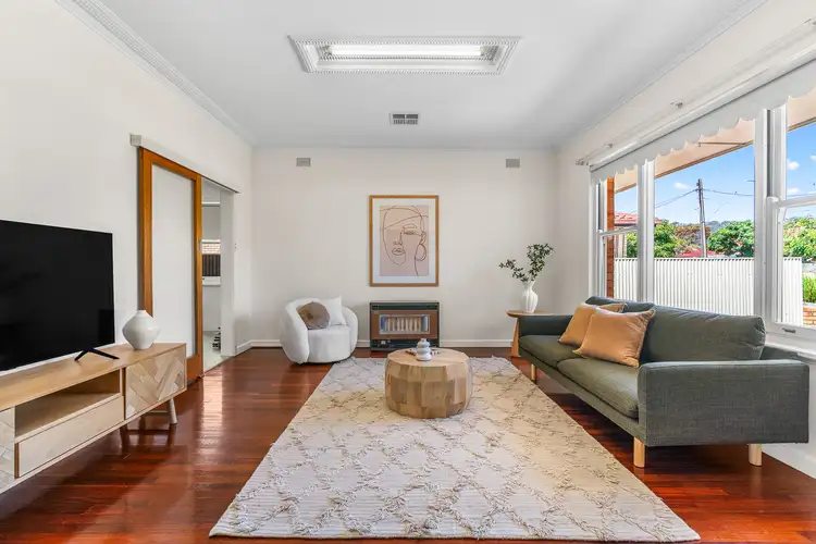 Sixth view of Homely house listing, 18 Morgan Avenue, Daw Park SA 5041