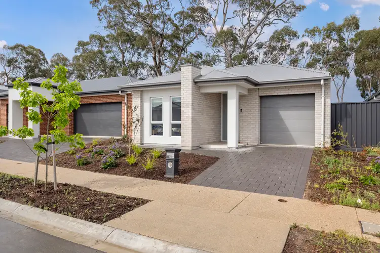 Second view of Homely house listing, 23 Martello Avenue, Mount Barker SA 5251