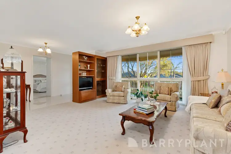 Second view of Homely house listing, 4 Vermont Avenue, Bundoora VIC 3083