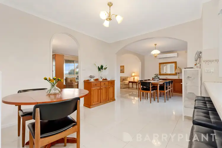 Fourth view of Homely house listing, 4 Vermont Avenue, Bundoora VIC 3083