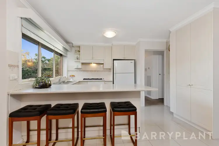 Fifth view of Homely house listing, 4 Vermont Avenue, Bundoora VIC 3083