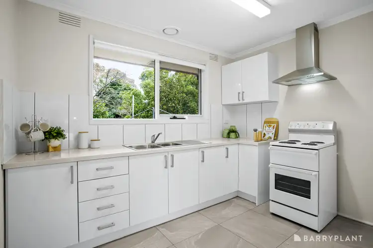 Third view of Homely unit listing, 2/2 Greenwood Drive, Bundoora VIC 3083
