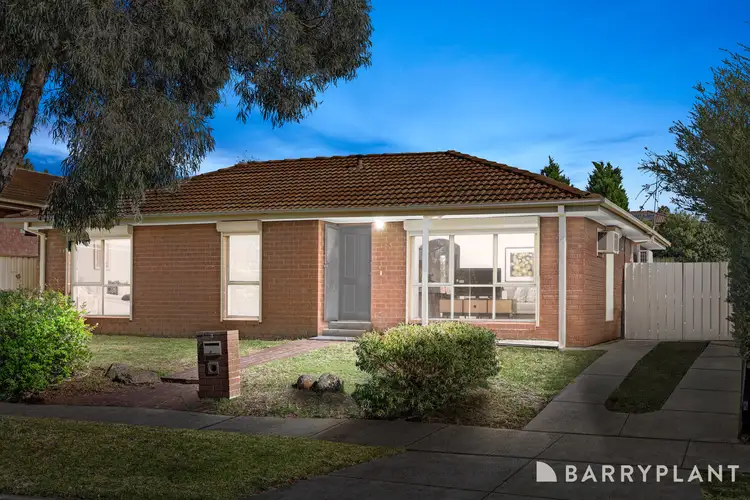 3 Jasmine Drive, Mill Park VIC 3082