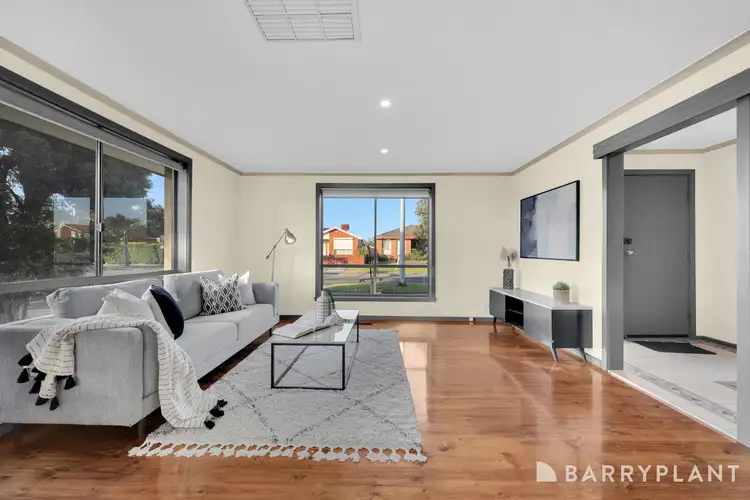 Third view of Homely house listing, 31 Centenary Drive, Mill Park VIC 3082