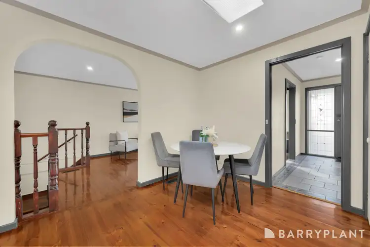 Fifth view of Homely house listing, 31 Centenary Drive, Mill Park VIC 3082